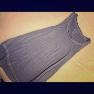 Soft and Sexy Tank Top